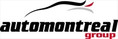 Logo Automontreal Group Srl